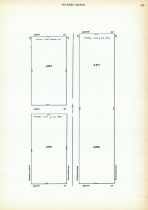 Block 485 - 486 - 487 - 488, Page 413, San Francisco 1910 Block Book - Surveys of Potero Nuevo - Flint and Heyman Tracts - Land in Acres